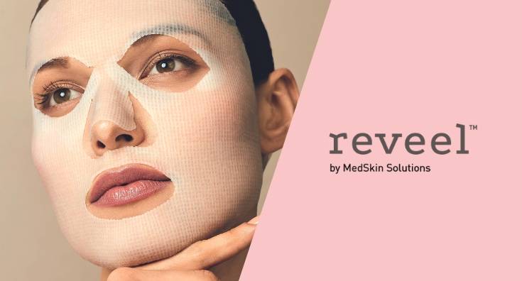 Signature Collagen Treatment by reveel