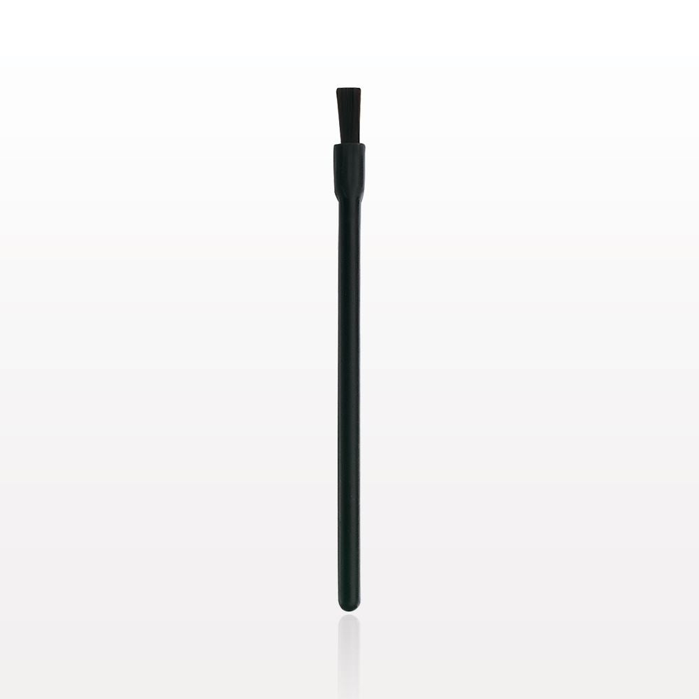 Complete Pro Disposable Lipstick Brushes, Black, 3.25"L 25 ct