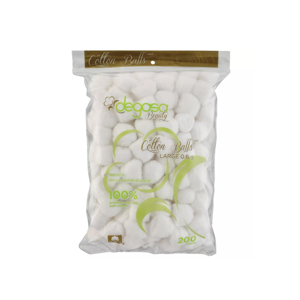 Medium Cotton Balls - Qty 2000 – A & E Beauty Supplies