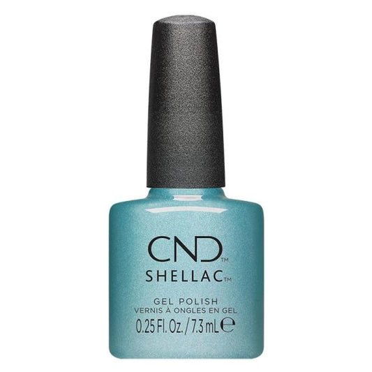 CND Shellac, Sleeping Mask, 0.25 fl oz