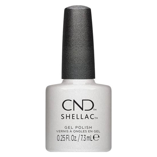 CND Shellac, Pearlwind, 0.25 fl oz
