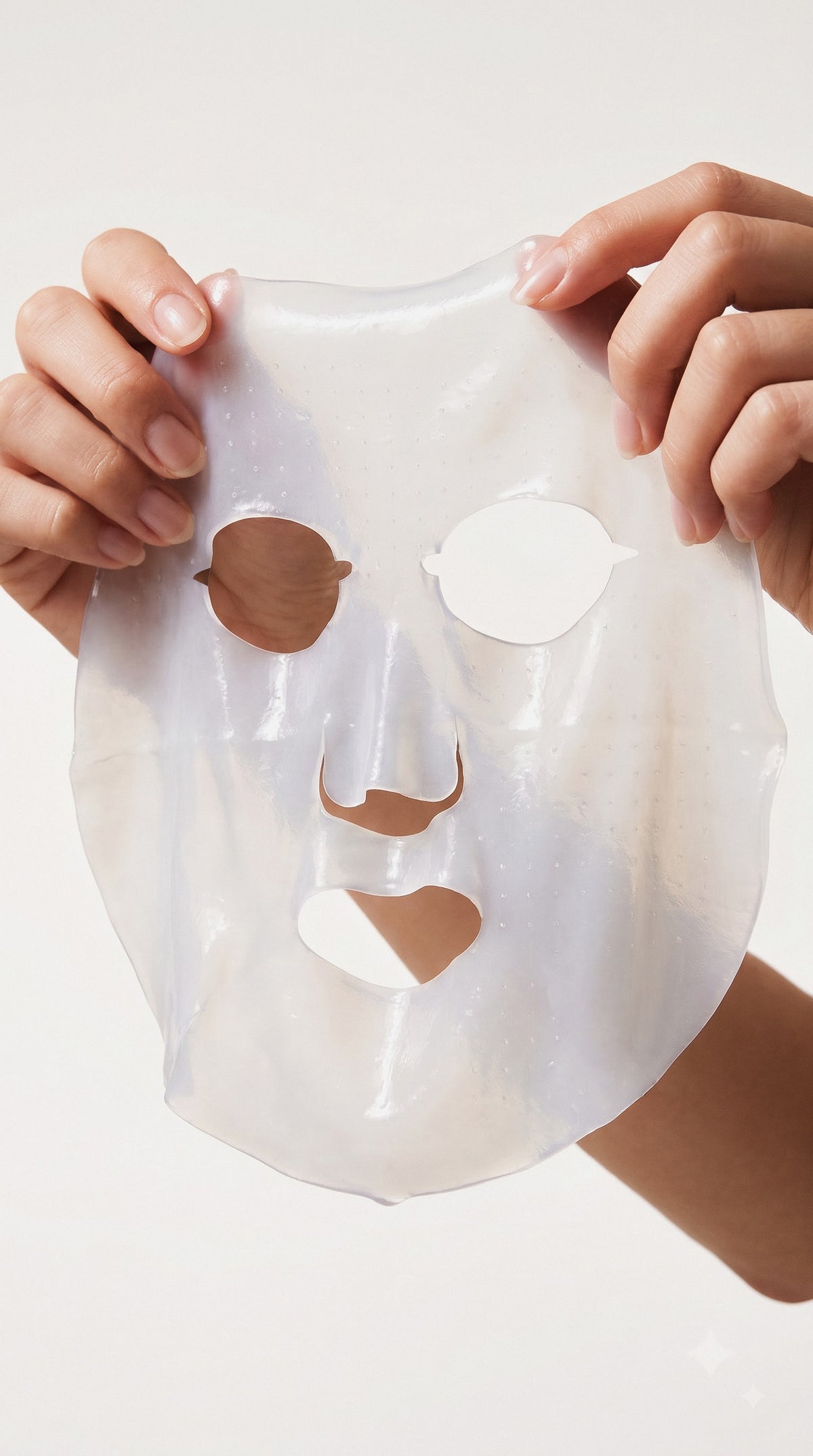 Karuna Quench Bio-Cellulose Sheet Mask