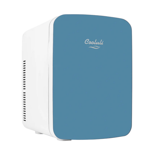 Cooluli Infinity 15L Mini Cosmetic Fridge