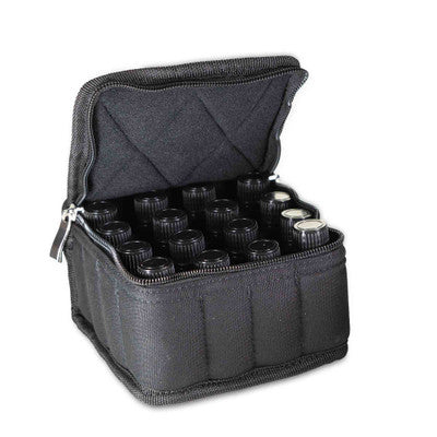Professional Essential Oil Organizer & Travel Storage Case
