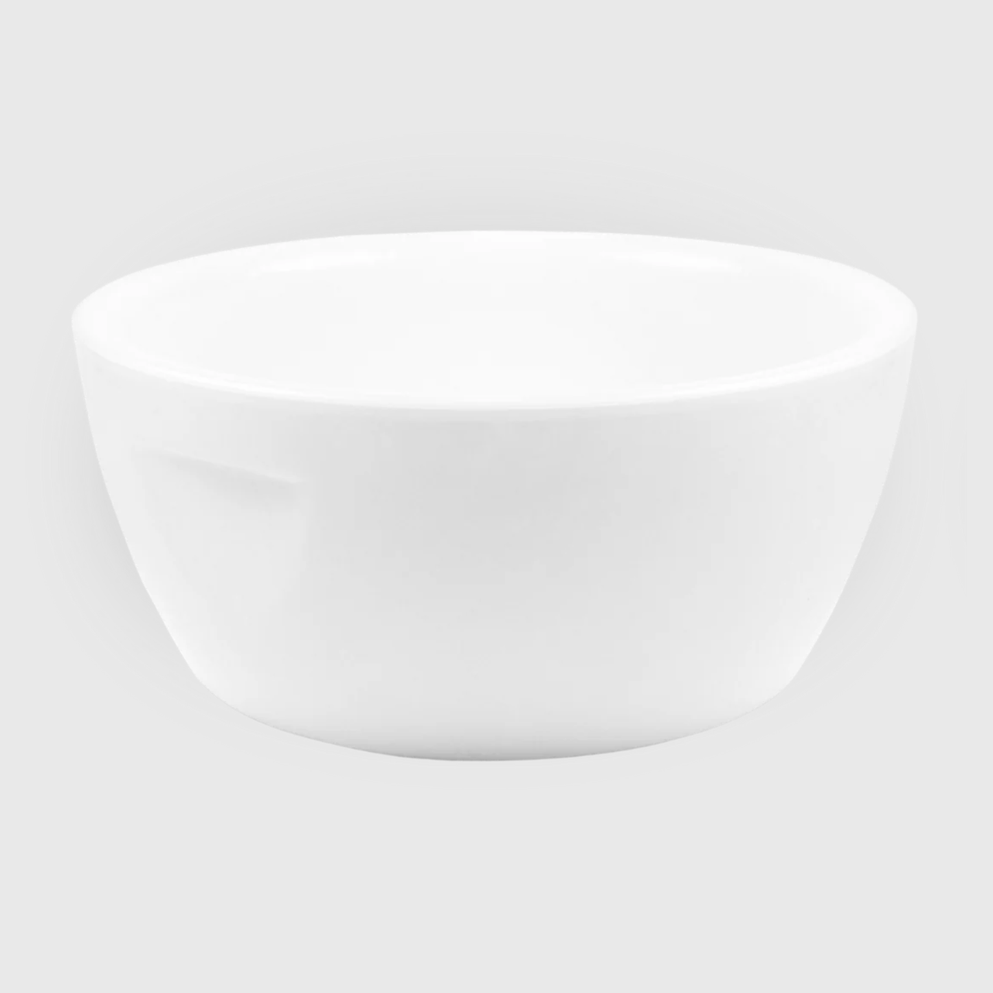 Noel Asmar Resin Pedicure Bowl, Round, Frost