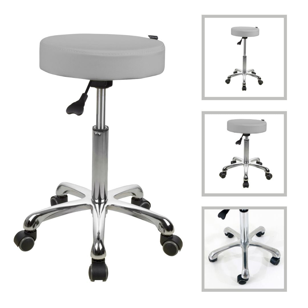 Silverfox Esthetic 3 Piece Package (Choose Grey or White)