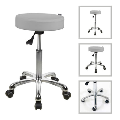 Silverfox Esthetic 3 Piece Package (Choose Grey or White)