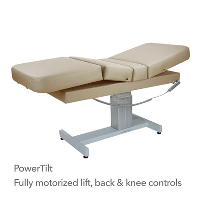 TouchAmerica Venetian Treatment Table
