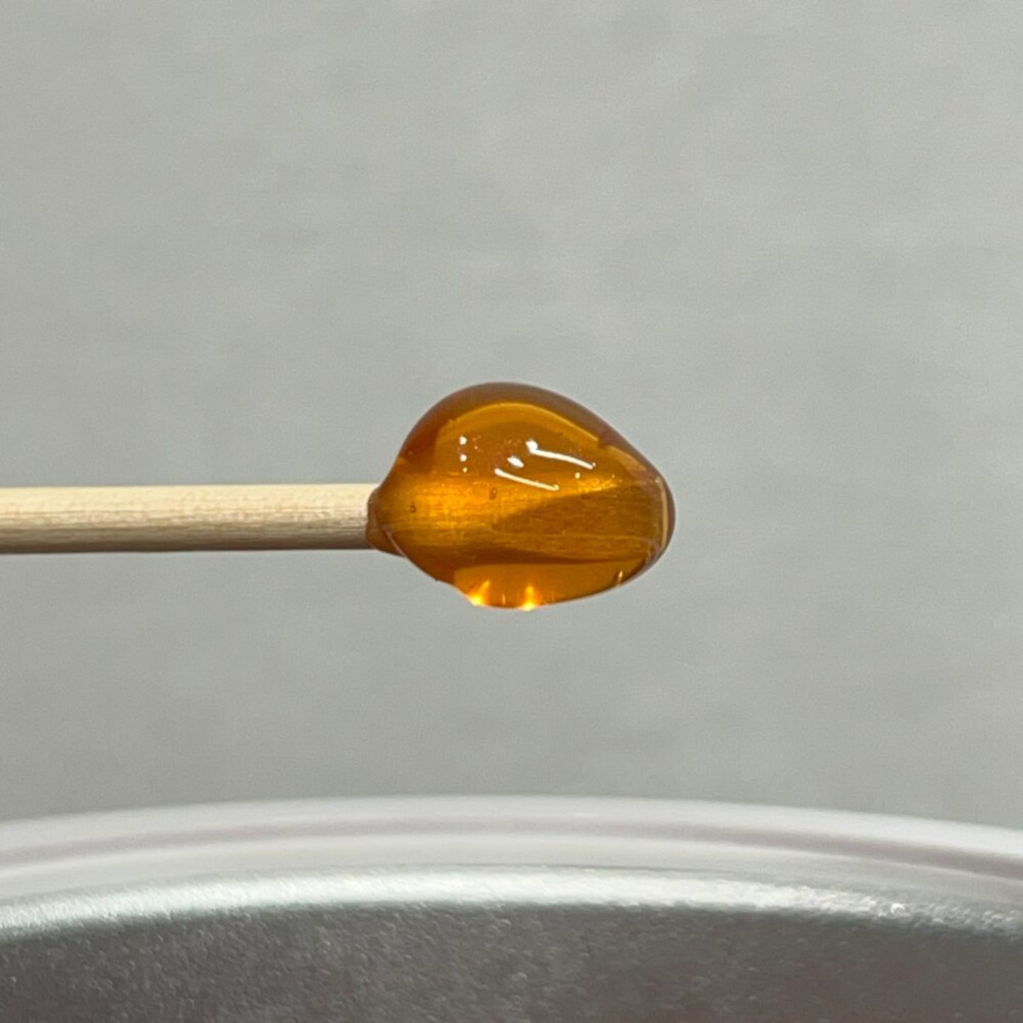 Caronlab Browvado Gel Wax Beads