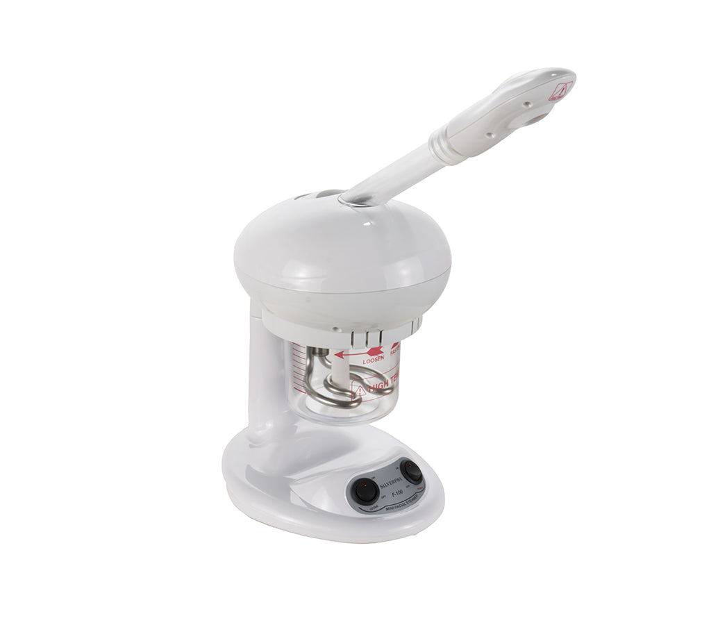 Table Top Steamer with Ozone