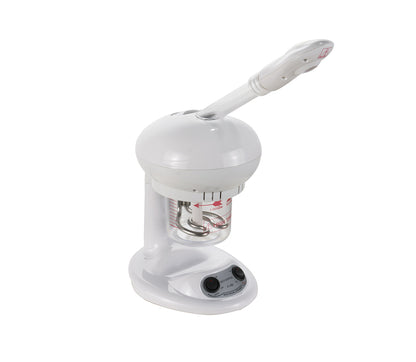 Table Top Steamer with Ozone