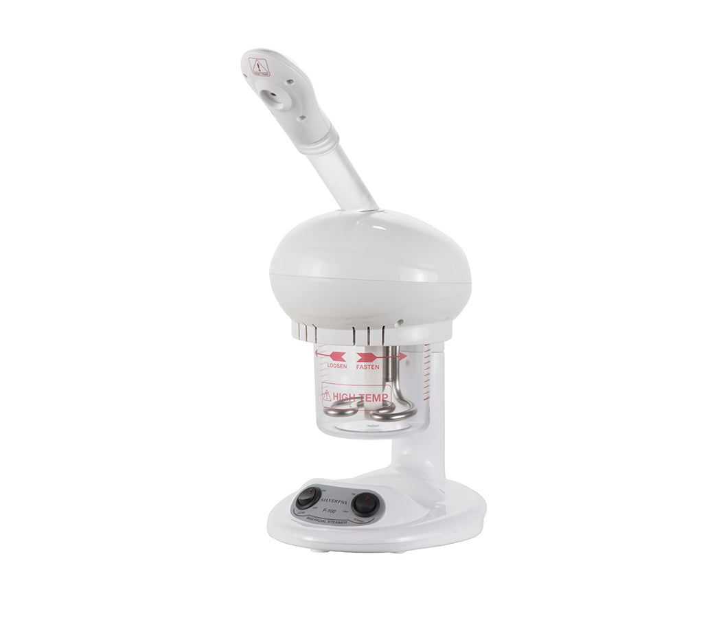 Table Top Steamer with Ozone