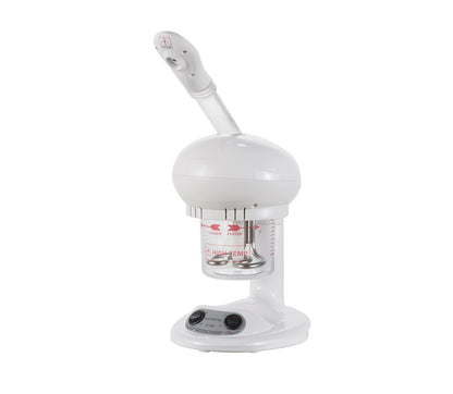 Table Top Steamer with Ozone