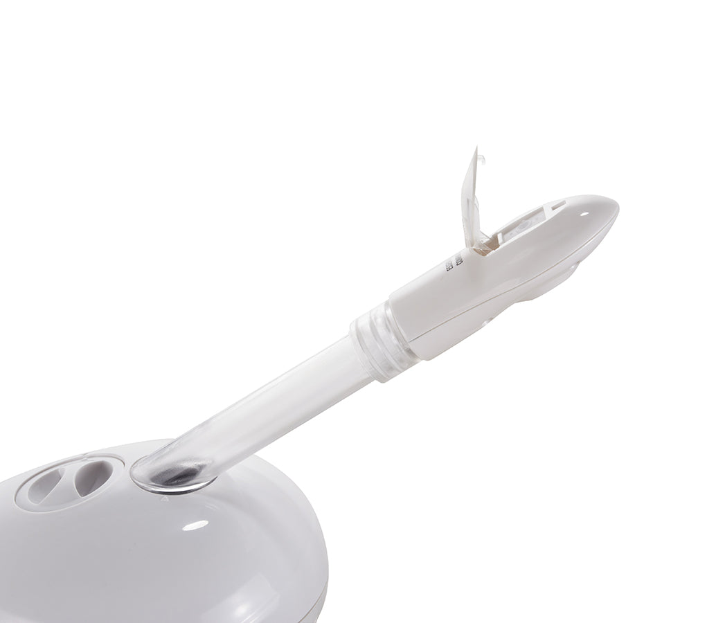 Table Top Steamer with Ozone