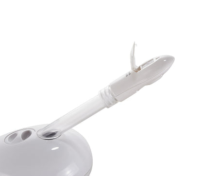 Table Top Steamer with Ozone