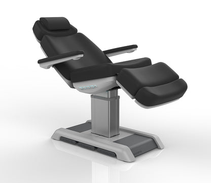 Silverfox Elite Pedestal Facial Chair