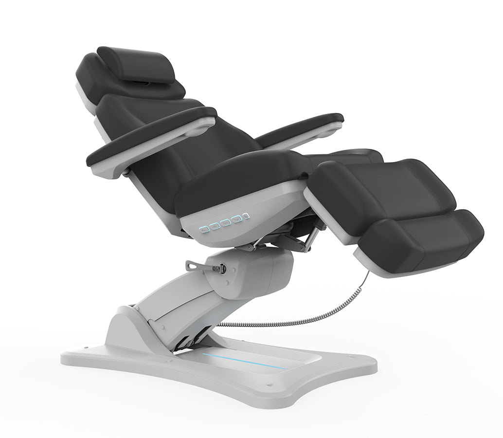 Silverfox Lotus Facial Chair