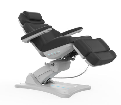 Silverfox Lotus Facial Chair