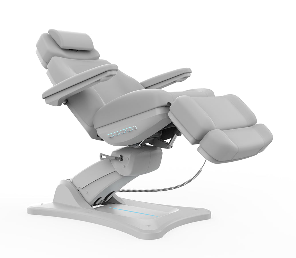 Silverfox Lotus Facial Chair
