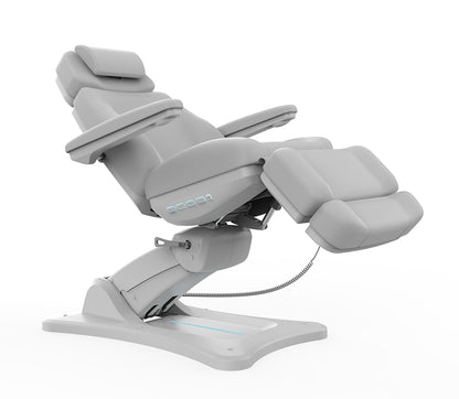 Silverfox Lotus Facial Chair