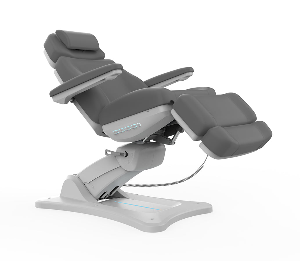 Silverfox Lotus Facial Chair