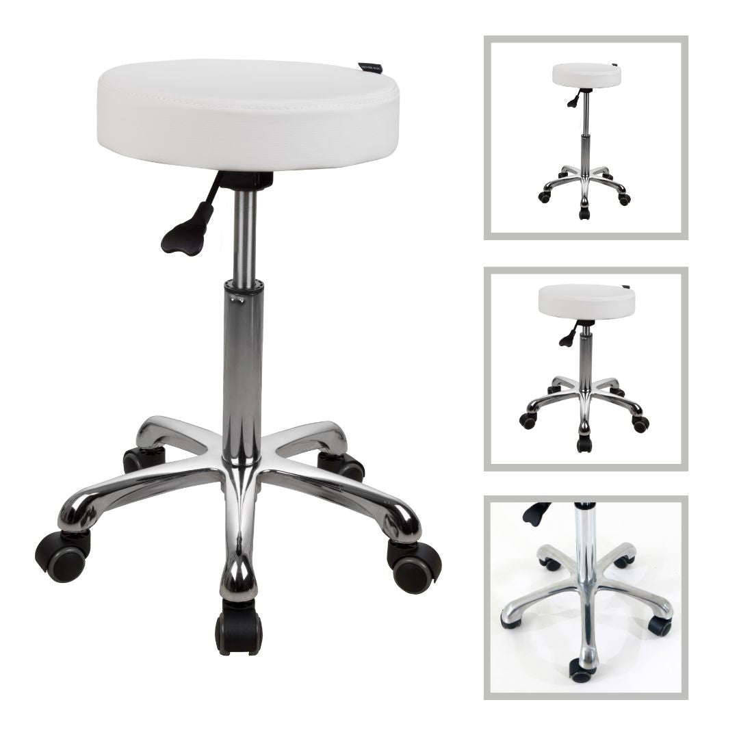 Silverfox Esthetic 3 Piece Package (Choose Grey or White)