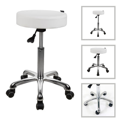 Silverfox Esthetic 3 Piece Package (Choose Grey or White)