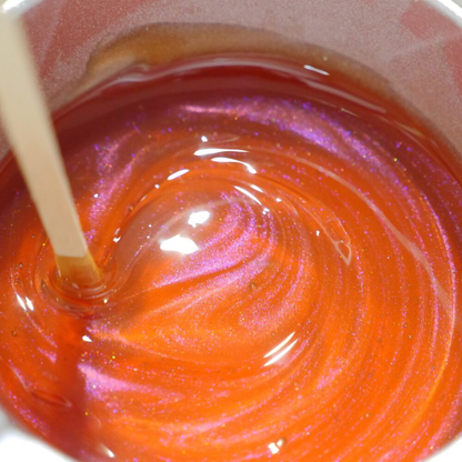 Caronlab Browvado Gel Wax Beads