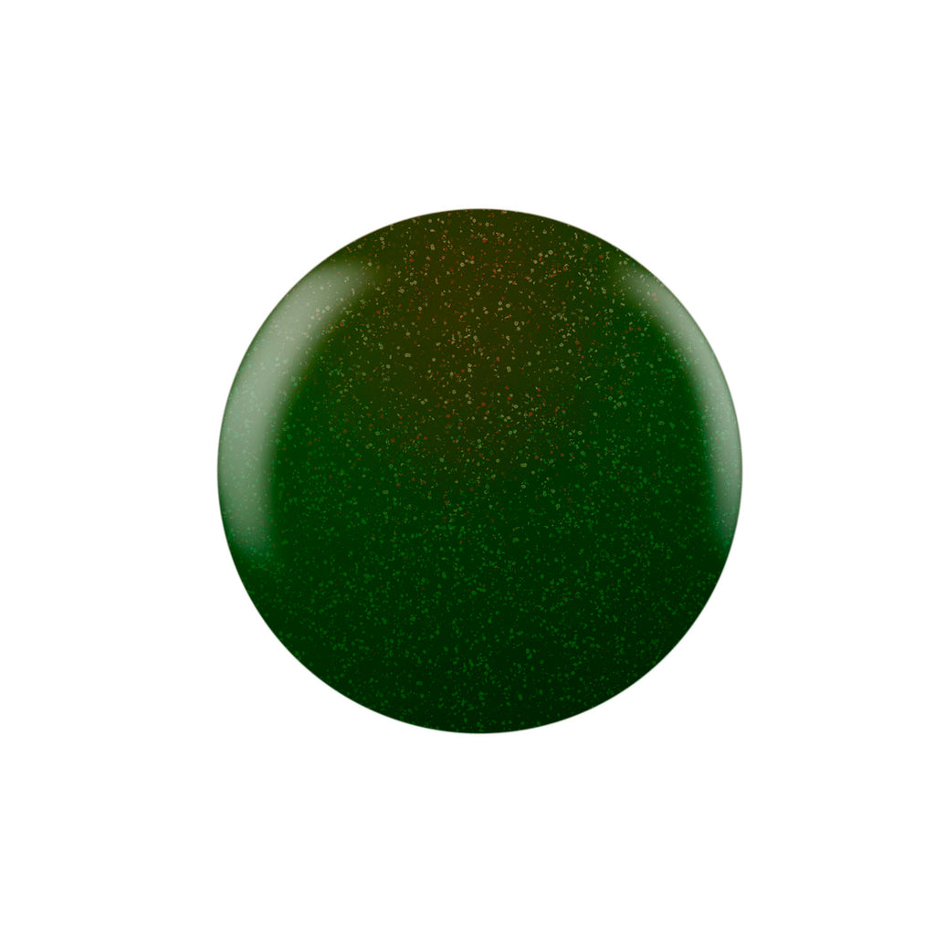CND Shellac, Forever Green, 0.25 fl oz