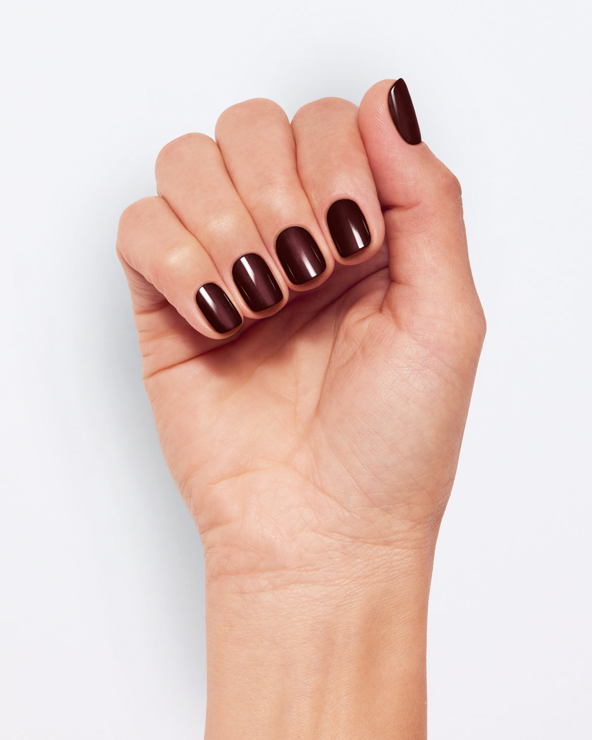 CND Shellac, Dark Lava, 0.42 fl oz