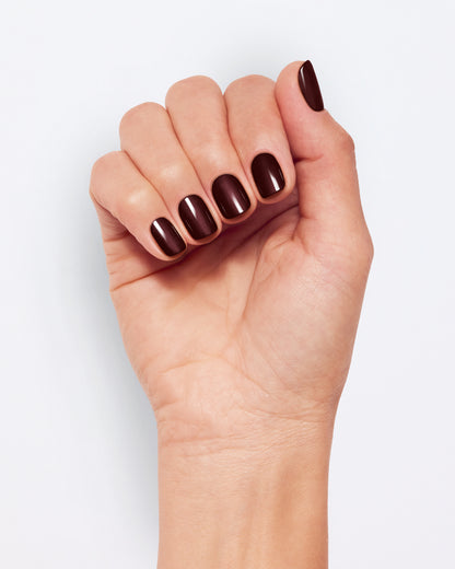 CND Shellac, Dark Lava, 0.42 fl oz