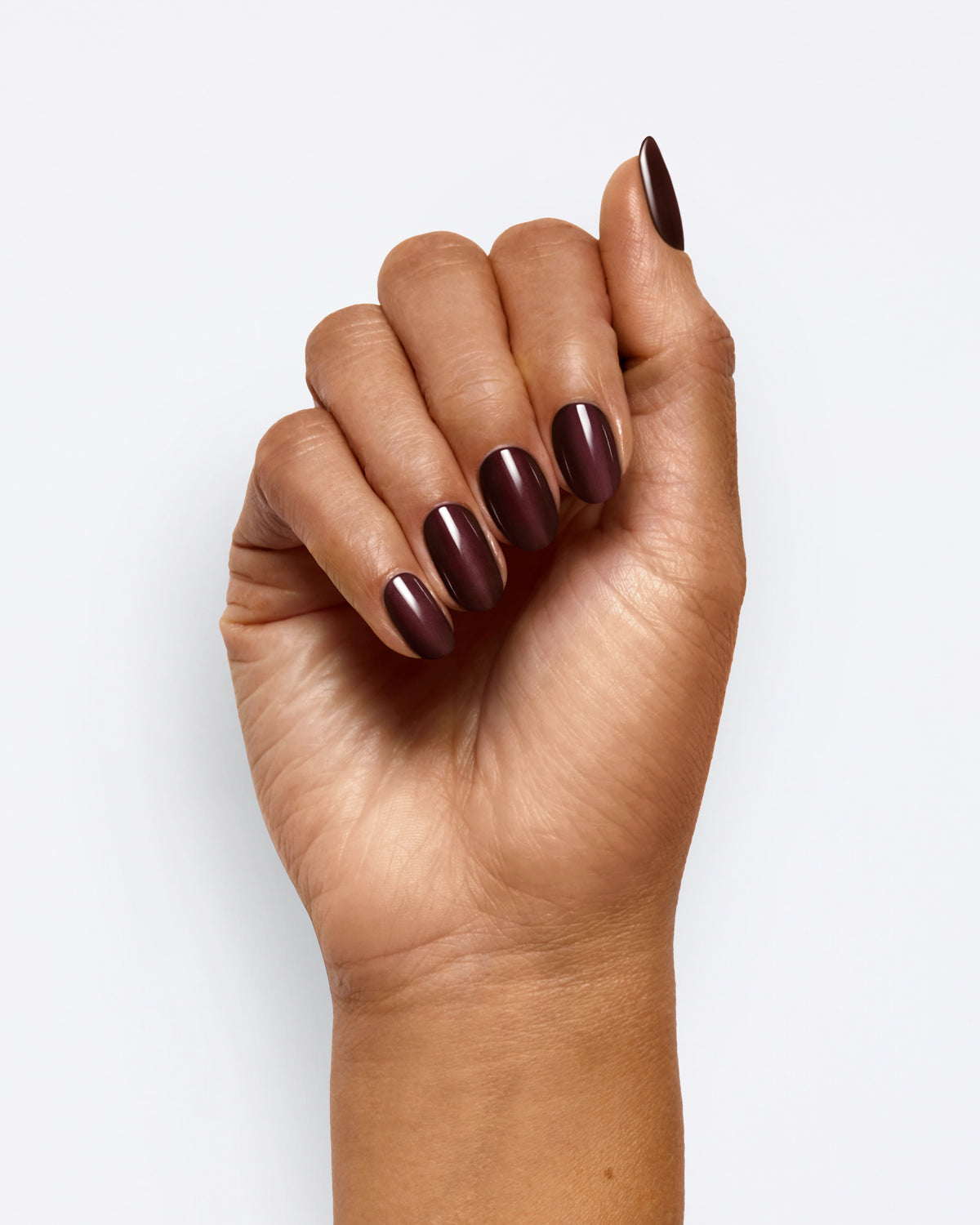 CND Shellac, Dark Lava, 0.42 fl oz
