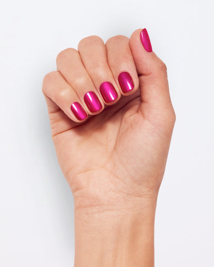 CND Shellac, Ecstasy, 0.42 fl oz