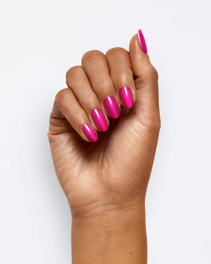 CND Shellac, Ecstasy, 0.42 fl oz