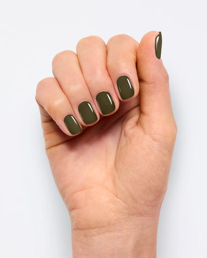 CND Shellac, Cap & Gown, 0.42 fl oz