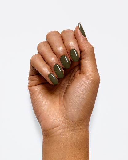 CND Shellac, Cap & Gown, 0.42 fl oz