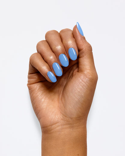 CND Shellac, Down By The Bae, 0.42 fl oz