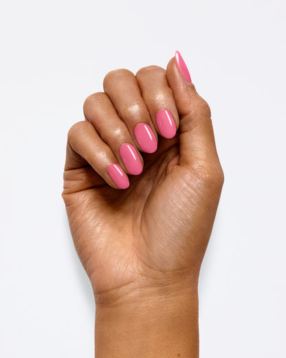 CND Shellac, Kiss From A Rose, 0.42 fl oz