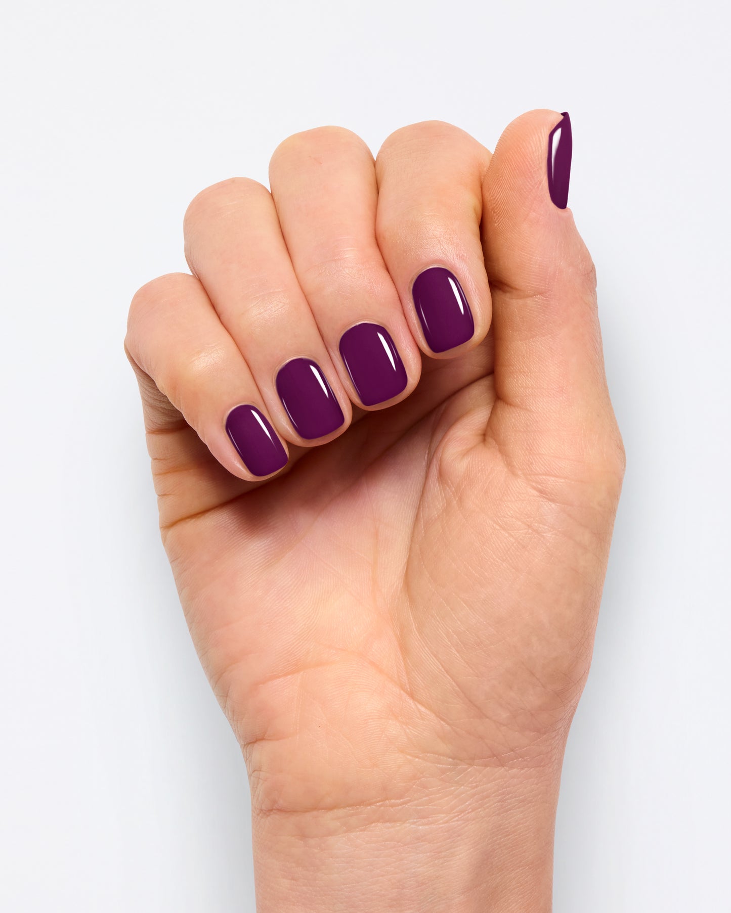 CND Shellac, Verbena Velvet, 0.42 fl oz