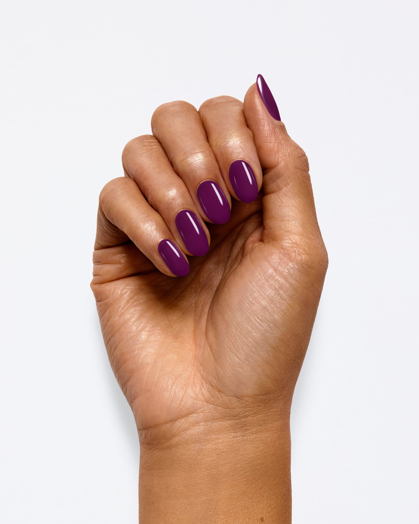 CND Shellac, Verbena Velvet, 0.42 fl oz