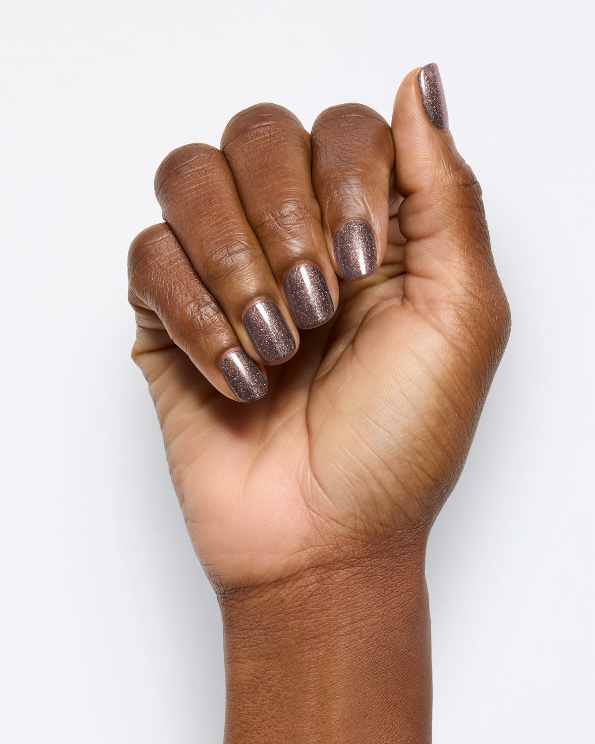 CND Shellac, Statement Earrings, 0.42 fl oz