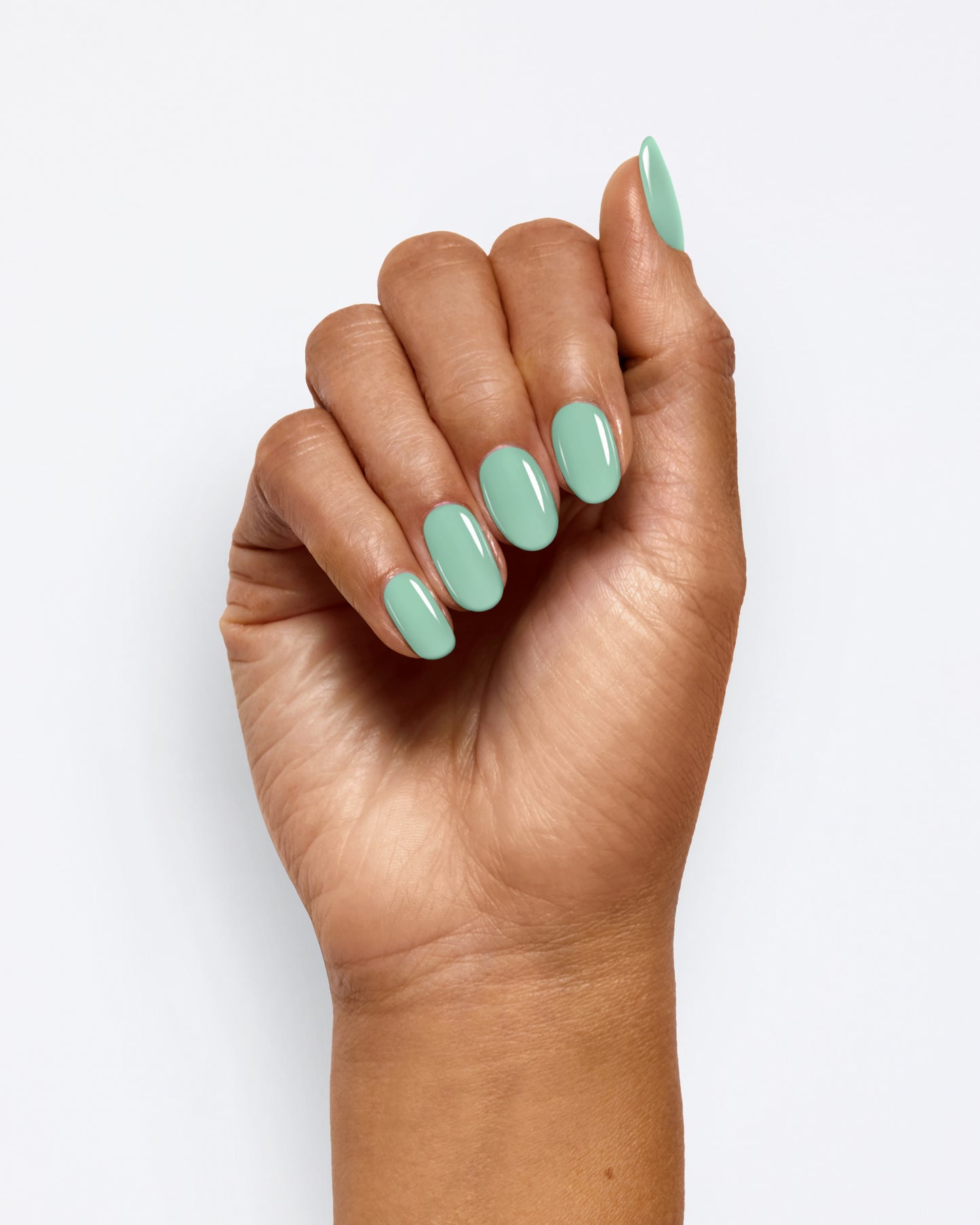 CND Shellac, Iguana, 0.42 fl oz