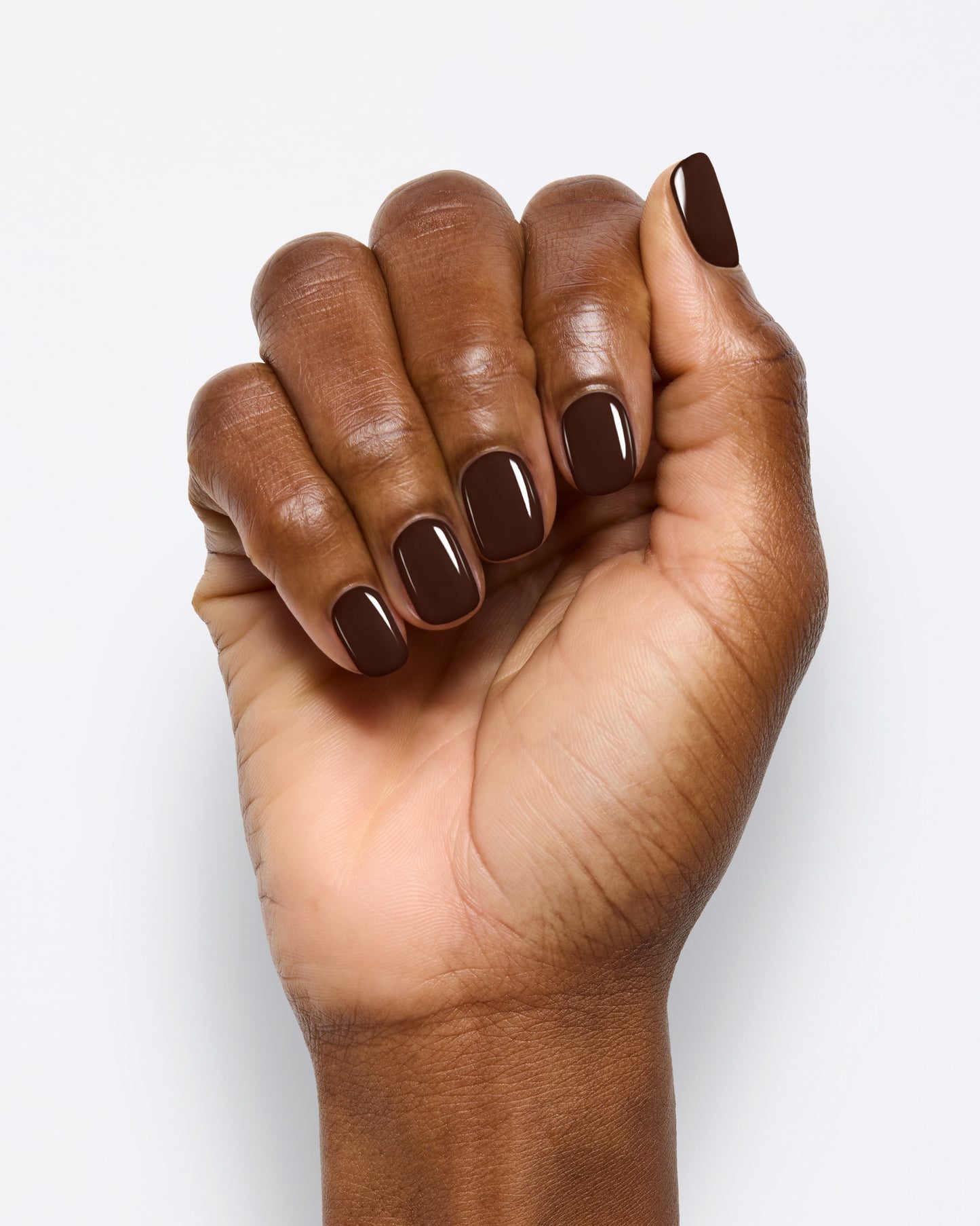 CND Shellac, Leather Goods, 0.42 fl oz
