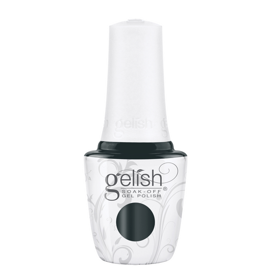 Gelish Gel Polish, Just Hanging Around, 0.5 fl oz