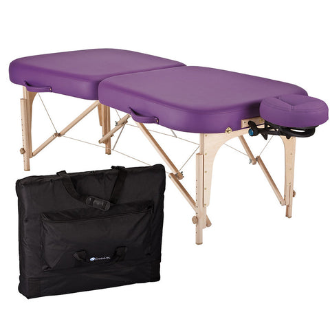 Image of Earthlite Infinity Portable Table Package