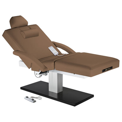 Earthlite Everest Spa Pedestal Electric Treatment Table