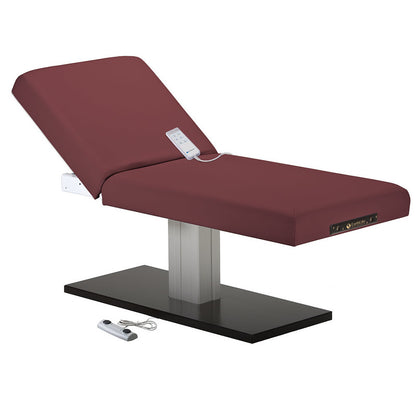 Earthlite Everest Spa Pedestal Electric Treatment Table