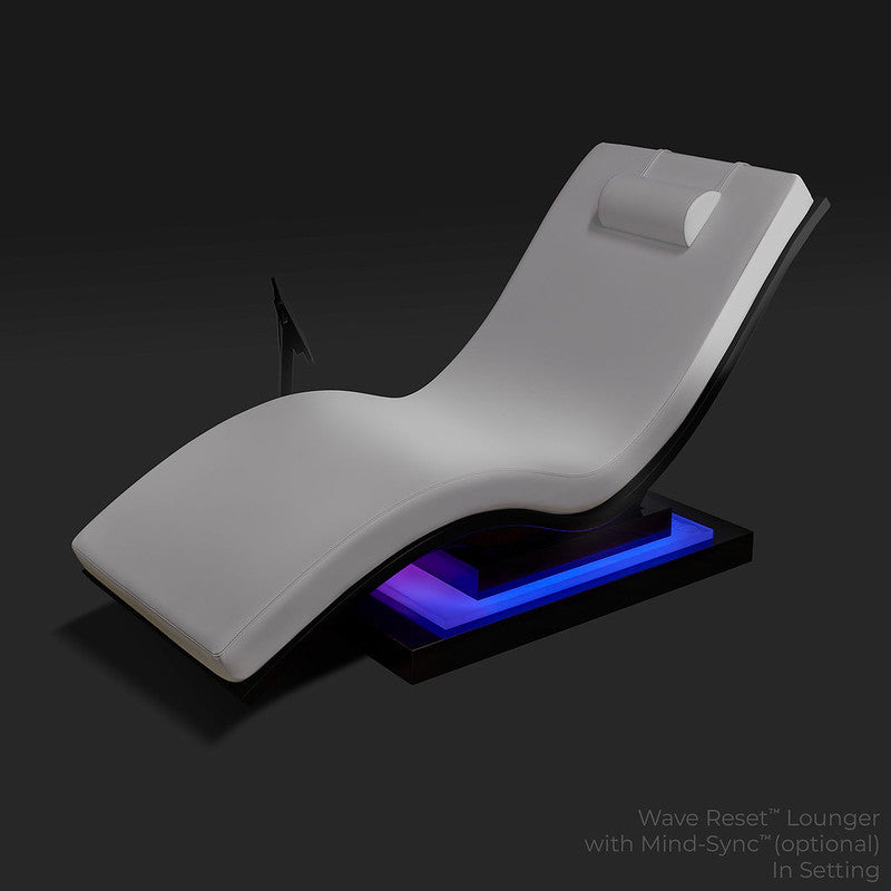 Living Earth Crafts Wave Reset Lounger – Universal Companies