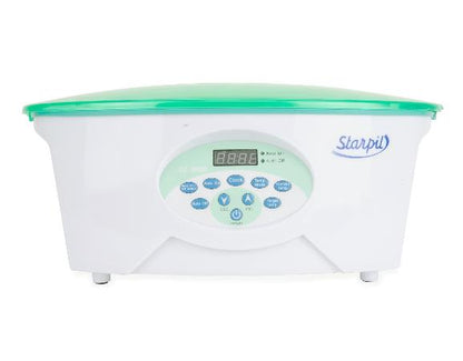 Gharieni Paraffin Warmer, 220V (International Plug & Voltage)