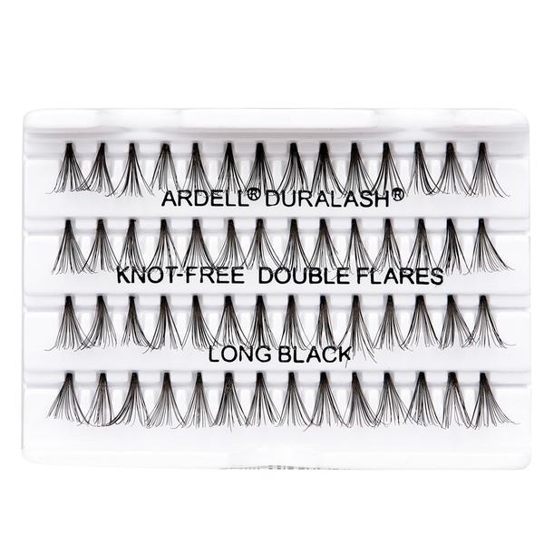 Ardell Double Up Cluster Lashes, Long